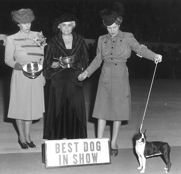 Geraldine Rockefeller Dodge